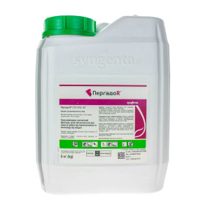 Фунгіцид Пергадо R 270 WG Syngenta 5 кг